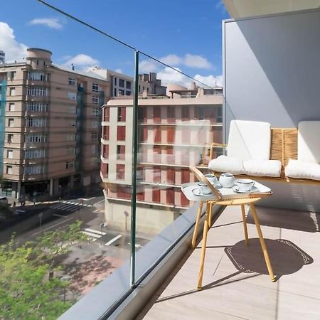 House Vinol 24 Apartment Las Palmas de Gran Canaria Luaran gambar