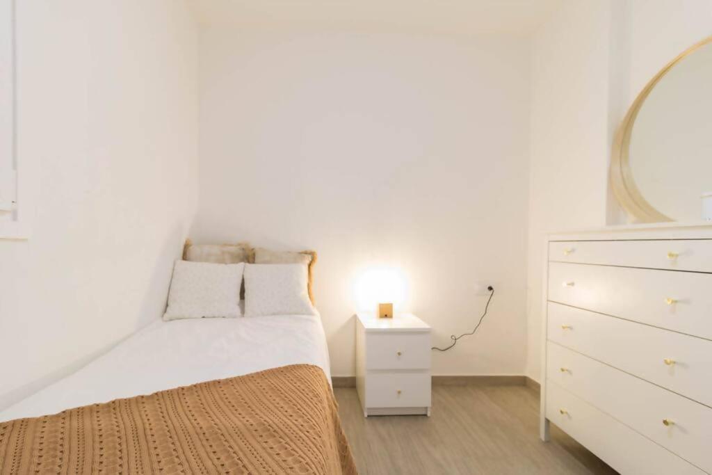 House Vinol 24 Apartment Las Palmas de Gran Canaria Luaran gambar
