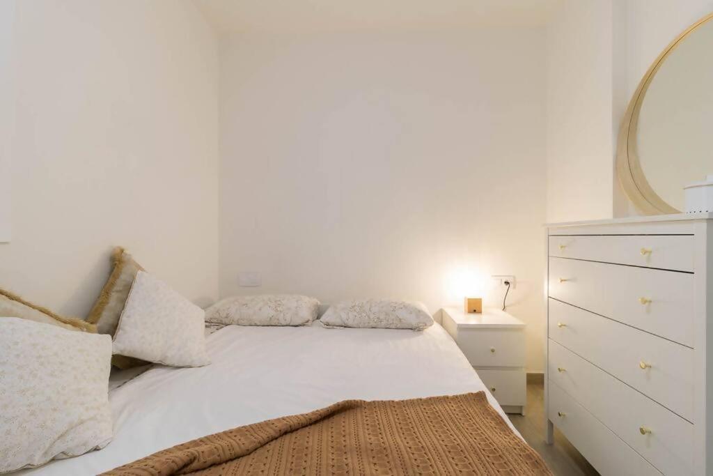 House Vinol 24 Apartment Las Palmas de Gran Canaria Luaran gambar