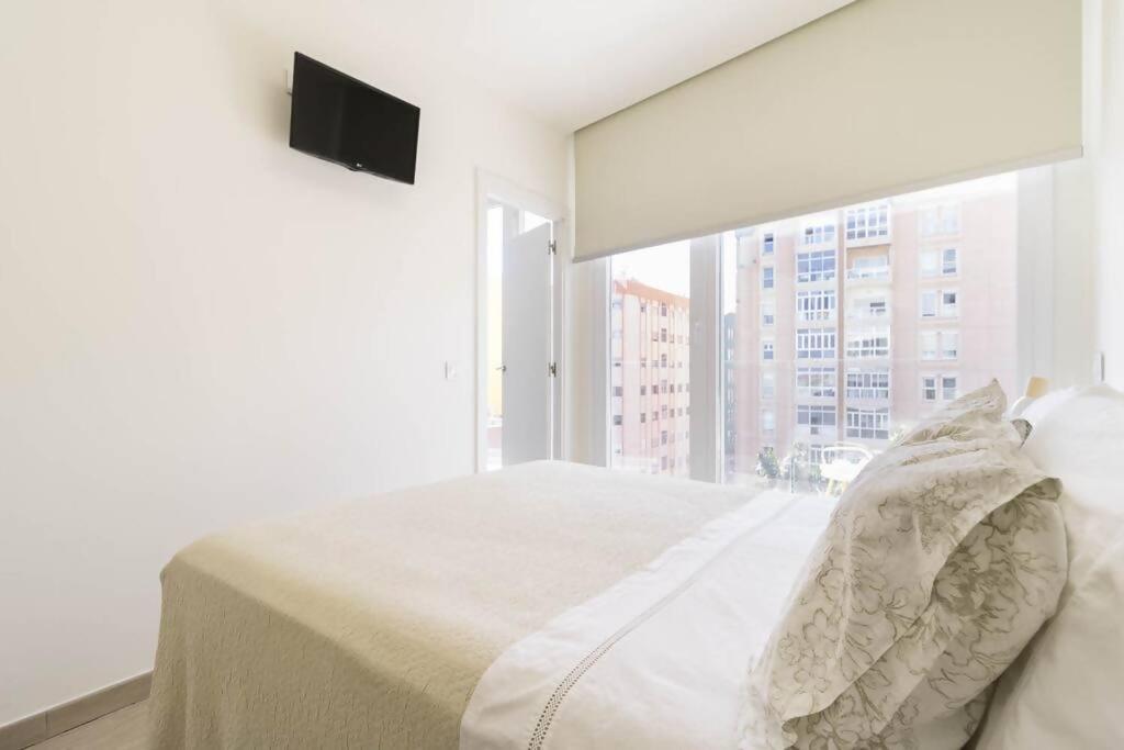 House Vinol 24 Apartment Las Palmas de Gran Canaria Luaran gambar