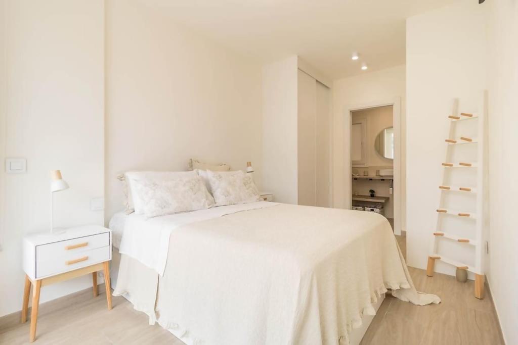 House Vinol 24 Apartment Las Palmas de Gran Canaria Luaran gambar