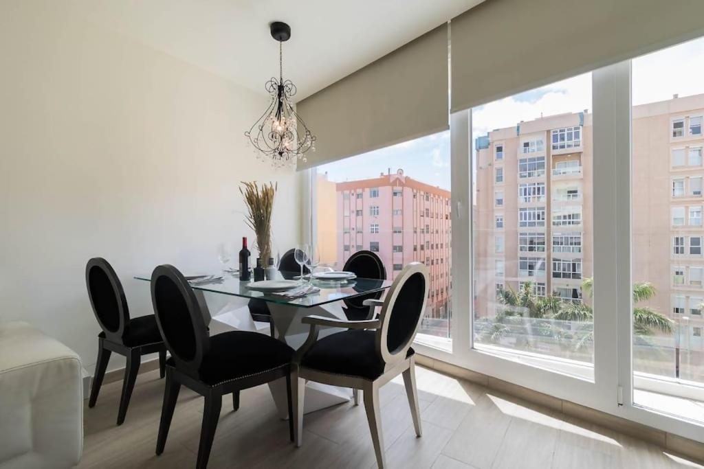 House Vinol 24 Apartment Las Palmas de Gran Canaria Luaran gambar