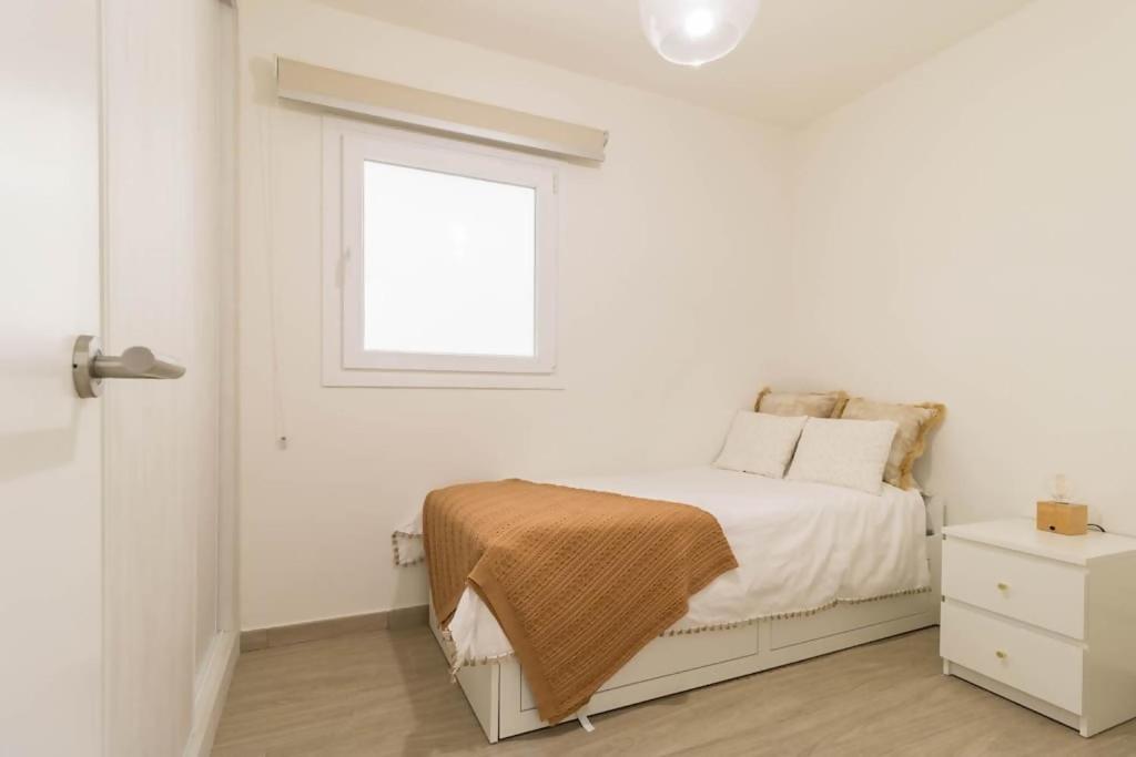 House Vinol 24 Apartment Las Palmas de Gran Canaria Luaran gambar