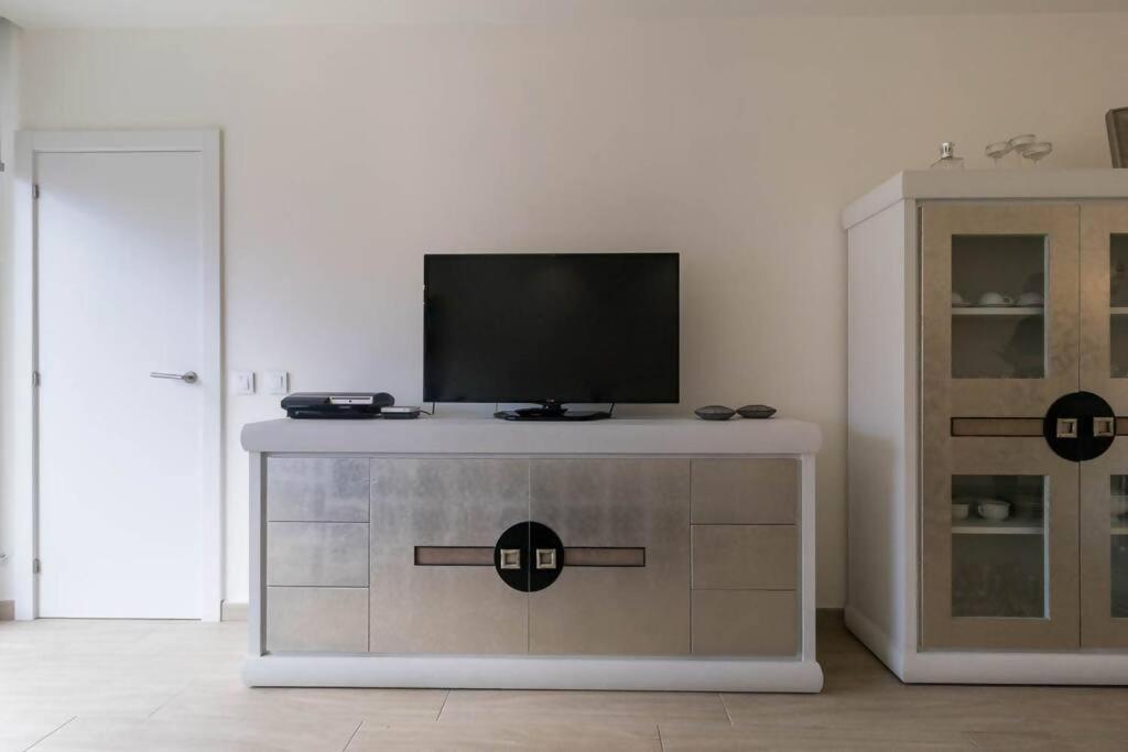 House Vinol 24 Apartment Las Palmas de Gran Canaria Luaran gambar