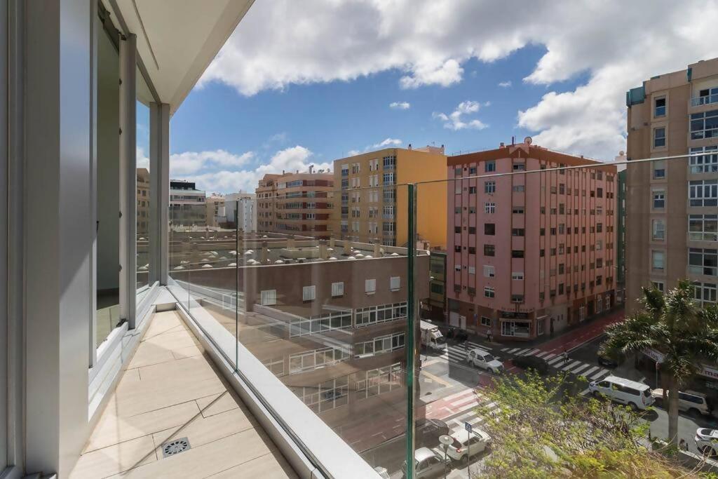 House Vinol 24 Apartment Las Palmas de Gran Canaria Luaran gambar